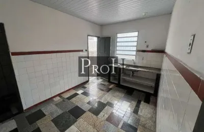 Casa para locação 1 quarto osvaldo do cruz são caetano