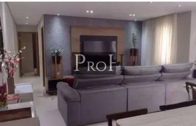 Apartamento à venda 3 quartos nova petrópolis são bernardo