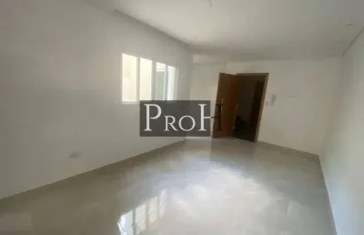 Apartamento à venda 2 quartos parque marajoara santo andré