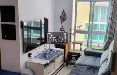 Apartamento garden à venda 2 quartos santa maria santo andré