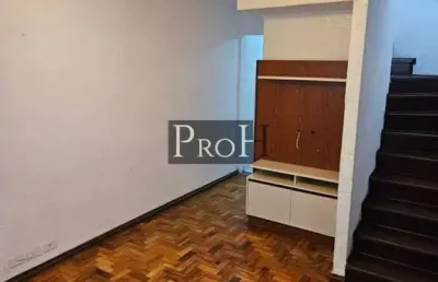 Casa sobrado à venda 3 quartos jardim ana maria santo andré