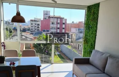 Apartamento à venda 1 quarto nova gerty são caetano