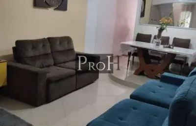 Casa com 2 quartos à venda no Batistini, São Bernardo do Campo 
