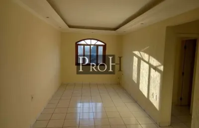 Apartamento à venda 2 quartos rudge ramos são bernardo