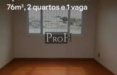 Apartamento à venda 2 quartos boa vista são caetano