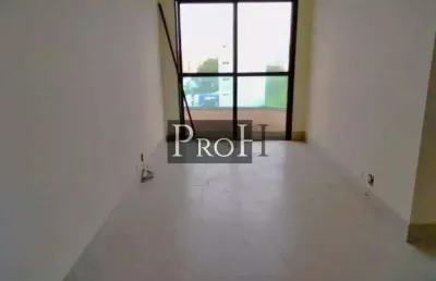 Apartamento com 1 quarto à venda no Rudge Ramos, São Bernardo do Campo 