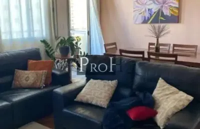Apartamento à venda 2 quartos parque das nações santo andré