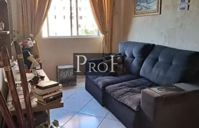 Apartamento à venda 2 quartos rudge ramos são bernardo