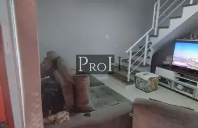 Casa sobrado à venda 3 quartos osvaldo cruz são caetano