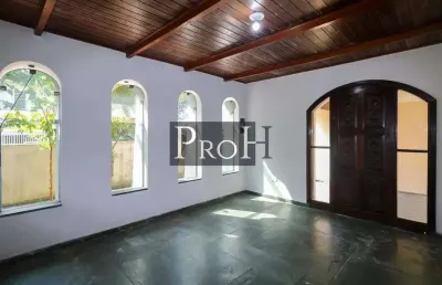 Casa com 3 quartos à venda no Nova Gerty, São Caetano do Sul 
