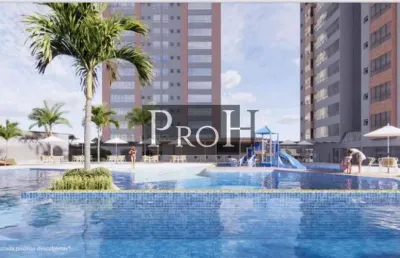 Apartamento com 3 quartos à venda no Centro, São Bernardo do Campo 
