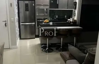 Apartamento com 3 quartos à venda no Baeta Neves, São Bernardo do Campo 