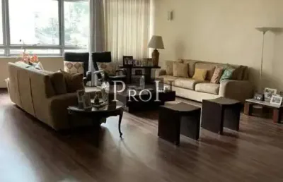 Apartamento à venda 4 quartos jardim paulista são paulo
