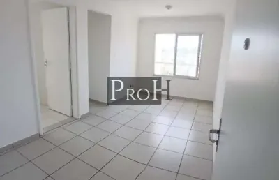 Apartamento à venda 2 quartos parque erasmo santo andré