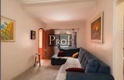 Casa sobrado à venda 3 quartos anchieta são bernardo