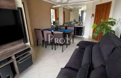 Apartamento à venda 2 quartos vila luzita santo andré