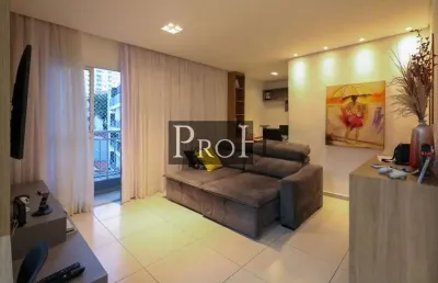 Apartamento à venda 2 quartos barcelona são caetano