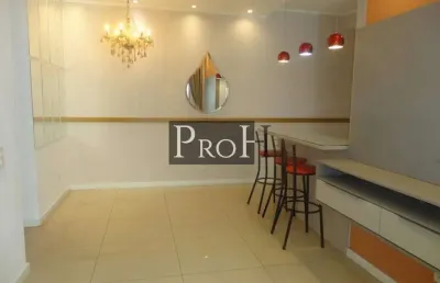 Apartamento à venda 2 quartos planalto são bernardo