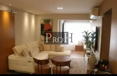 Apartamento com 3 quartos à venda no Centro, São Caetano do Sul 