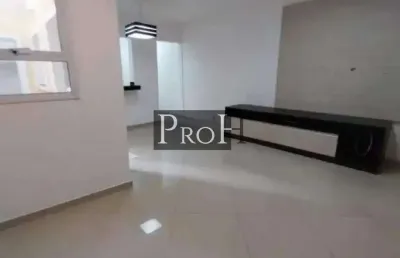 Apartamento à venda 3 quartos campestre santo andré