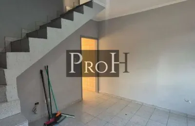 Casa com 2 quartos à venda no Cerâmica, São Caetano do Sul 