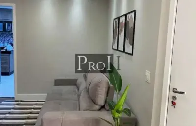 Apartamento para locação 3 quartos santa paula são caetano