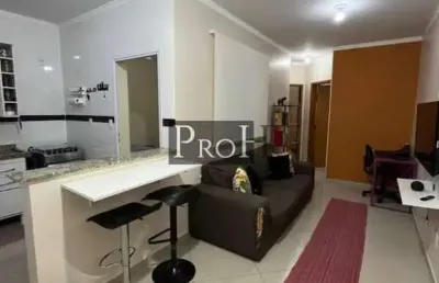 Apartamento à venda 2 quartos vila linda santo andré