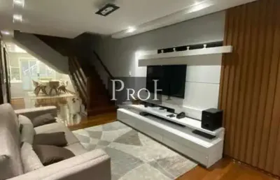Casa com 3 quartos à venda no Jardim do Mar, São Bernardo do Campo 