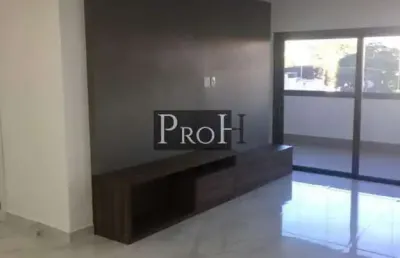 Apartamento com 3 quartos para alugar no Jardim, Santo André 