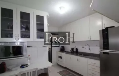 Apartamento à venda 3 quartos santo antônio são caetano