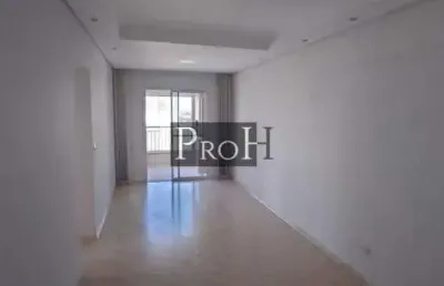 Apartamento para locação 2 quartos olímpico são caetano