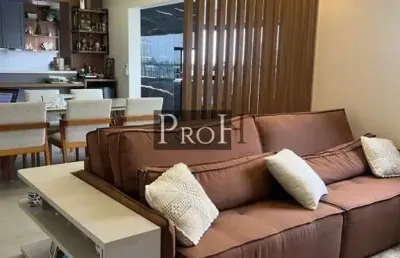 Apartamento à venda 3 quartos vila gilda santo andré