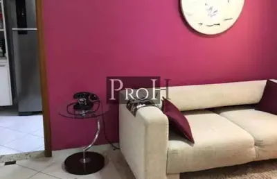 Apartamento à venda 3 quartos santa maria são caetano