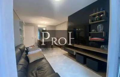 Apartamento com 3 quartos à venda no Centro, São Bernardo do Campo 