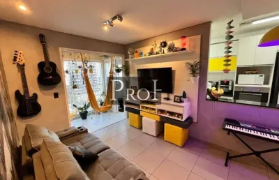 Apartamento à venda 2 quartos santa paula são caetano