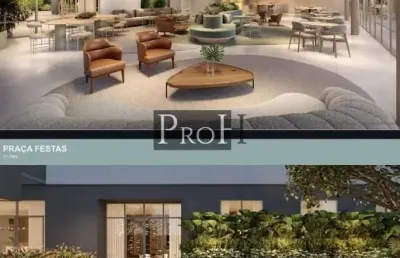 Apartamento com 5 quartos à venda no Cerâmica, São Caetano do Sul 
