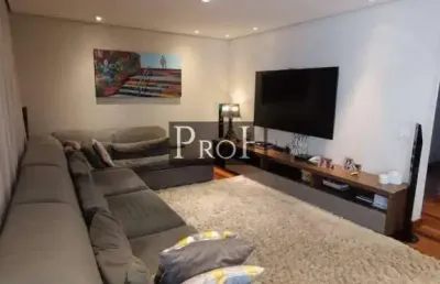 Apartamento com 3 quartos à venda no Centro, São Bernardo do Campo 