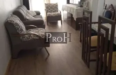 Apartamento à venda 2 quartos jardim do mar são bernardo