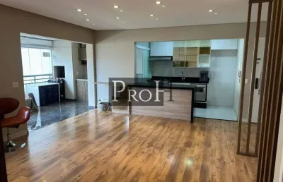 Apartamento com 3 quartos à venda no Centro, São Bernardo do Campo 