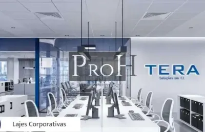 Sala comercial à venda no Cerâmica, São Caetano do Sul 
