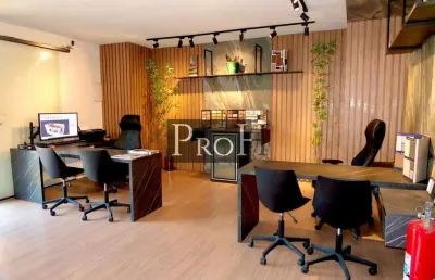 Sobrado comercial à venda 3 quartos utinga santo andré