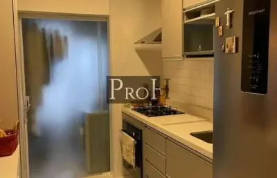 Apartamento com 3 quartos à venda no Centro, São Bernardo do Campo 