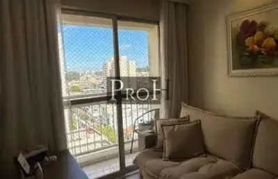 Apartamento à venda 2 quartos paulicéia são bernardo