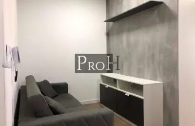 Apartamento studio à venda 1 quarto boa vista são caetano