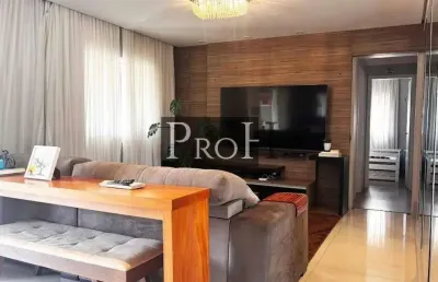 Apartamento à venda 3 quartos boa vista são caetano