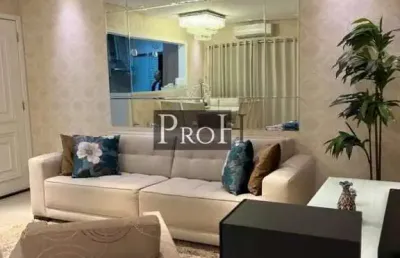 Apartamento à venda 3 quartos alameda são caetano santo andré
