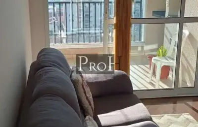 Apartamento com 3 quartos à venda no Santa Paula, São Caetano do Sul 