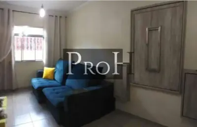 Apartamento à venda 2 quartos santa terezinha são bernardo