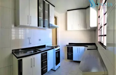 Casa 2 quartos, com 85m² à venda por r$ 345.000 – quississana, são josé dos pinhais pr