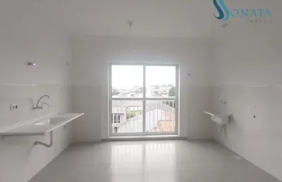 Apartamento 3 quartos, para aluguel r$ 1.550 mês – ouro fino, são josé dos pinhais pr